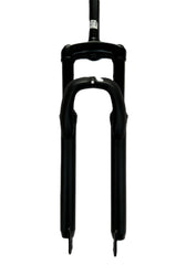 26 Threadless Suspension