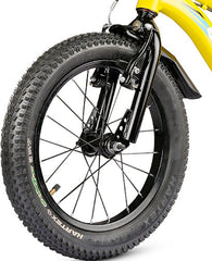 LIL'FOOT BOOMER YELLOW