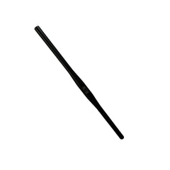 Bicycle Alloy Flat Handlebar Top Straight