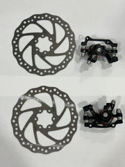 buzzer disc machine