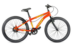 Cradiac Elora Red Single Speed