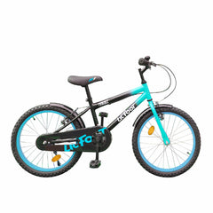 LIL'FOOT MARBLE BLUE