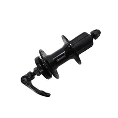 Cycle Hubs QI&SU Alloy Sealed Bearing Hub with QR for Cassette Gear (8/9/10 speed)