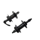 Bicycle Hub QI&SU Steel Sealed Bearing Hub