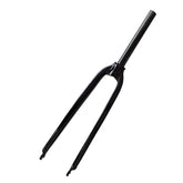 Rigid Fork Steel for Bicycle Threadless