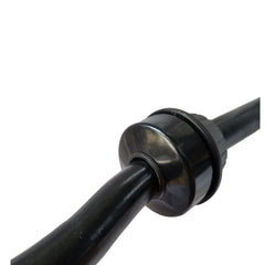 Rotatory Bell