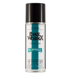 Bikeworkx Dry Chain Lube Spray
