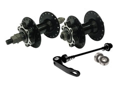 CRADIAC MULTISPEED HUB (36 HOLES)