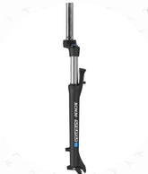 SR Suntour MTB Suspension Forks | XCM 30 w/ Hydraulic Lockout | 27.5 T