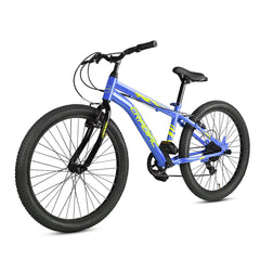 Cradiac Elora Blue 7 Speed