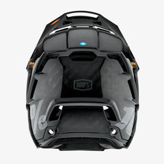 100 percent AIRCRAFT 2 Helmet Black