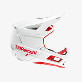 100 percent helmet