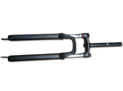 Suspension Steel Lockout - 26