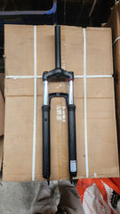 Suspension Steel Lockout - 26