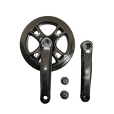Bicycle Crankset Steel (Single Speed) 44T