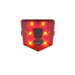 Helmet Backlight Guardian 5.1