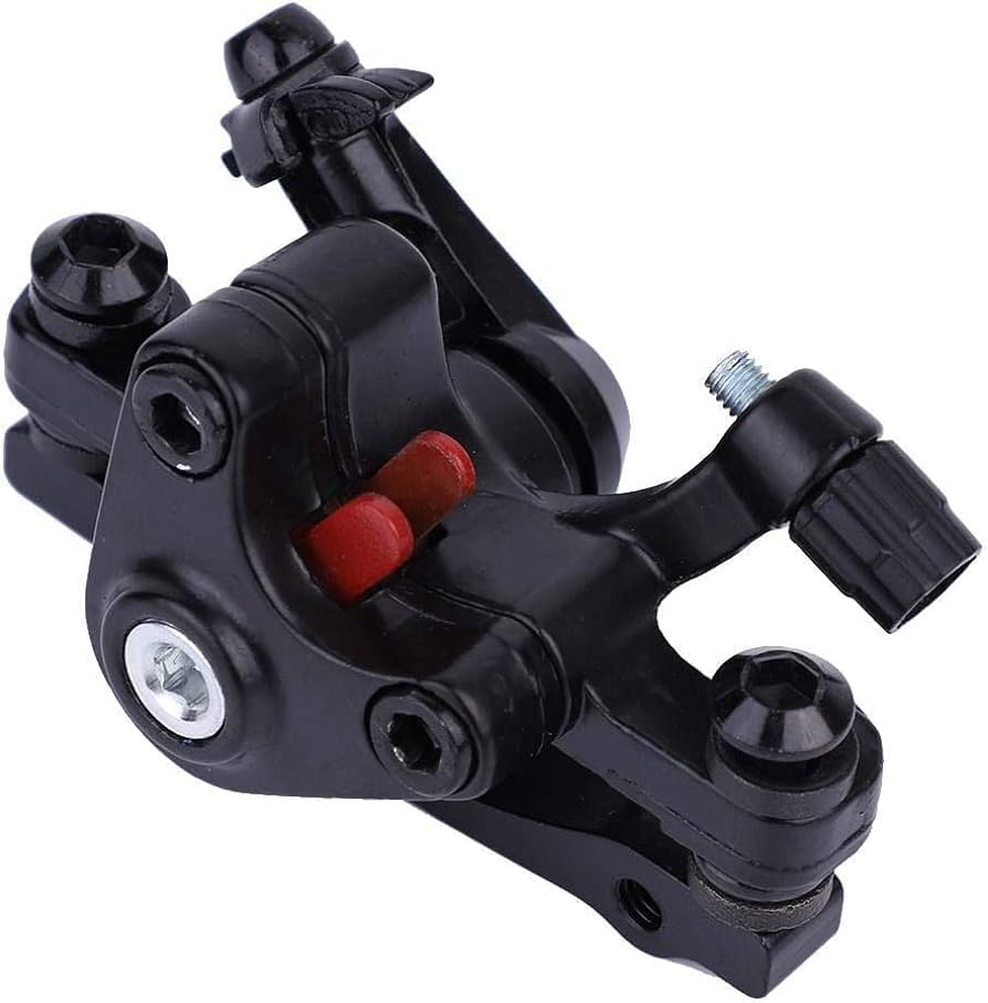 Tungsten Bicycle DISC MACHINE