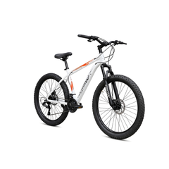 CROW - ATOM PRO 21 Speed Gear Cycle | 29" T Cycle for Boys 12 to 15 Years | Bicycle for Men Adult | Mountain Bike with Front Suspension & Dual Disc Brakes| Unisex 29 INCH MTB Cycle for Men