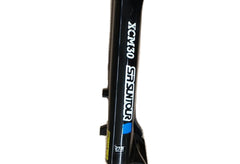 SR Suntour XCM Lockout Suspension Fork | 29 T