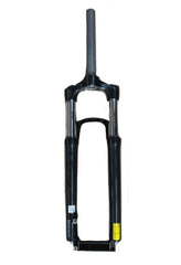 SR Suntour XCM Lockout Suspension Fork | 29 T