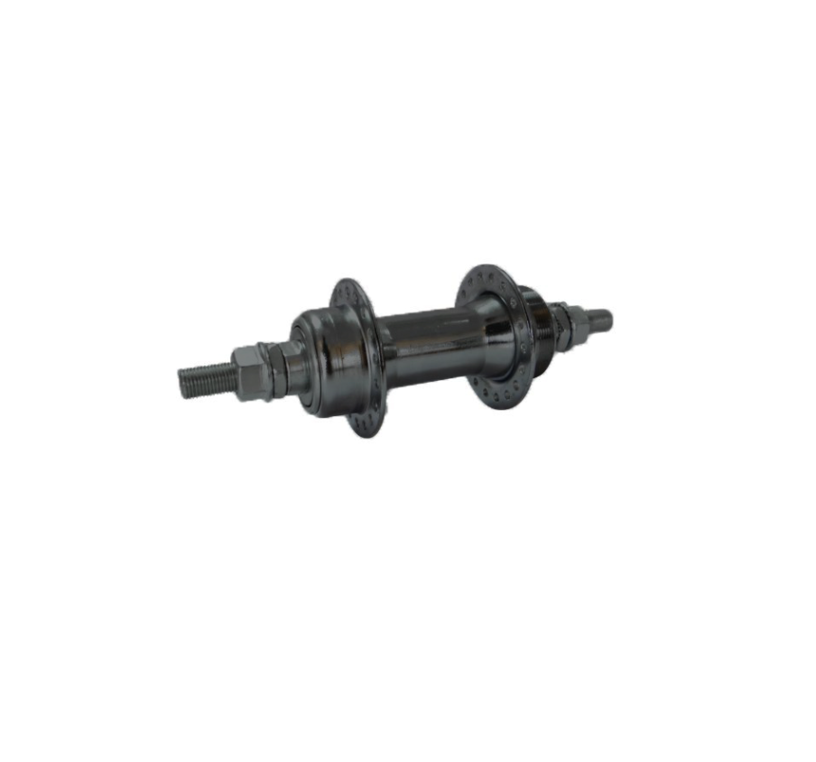 STEEL REAR HUB 36 HOLES