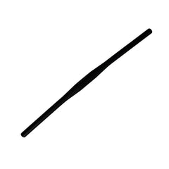 Bicycle Alloy Flat Handlebar Top Straight