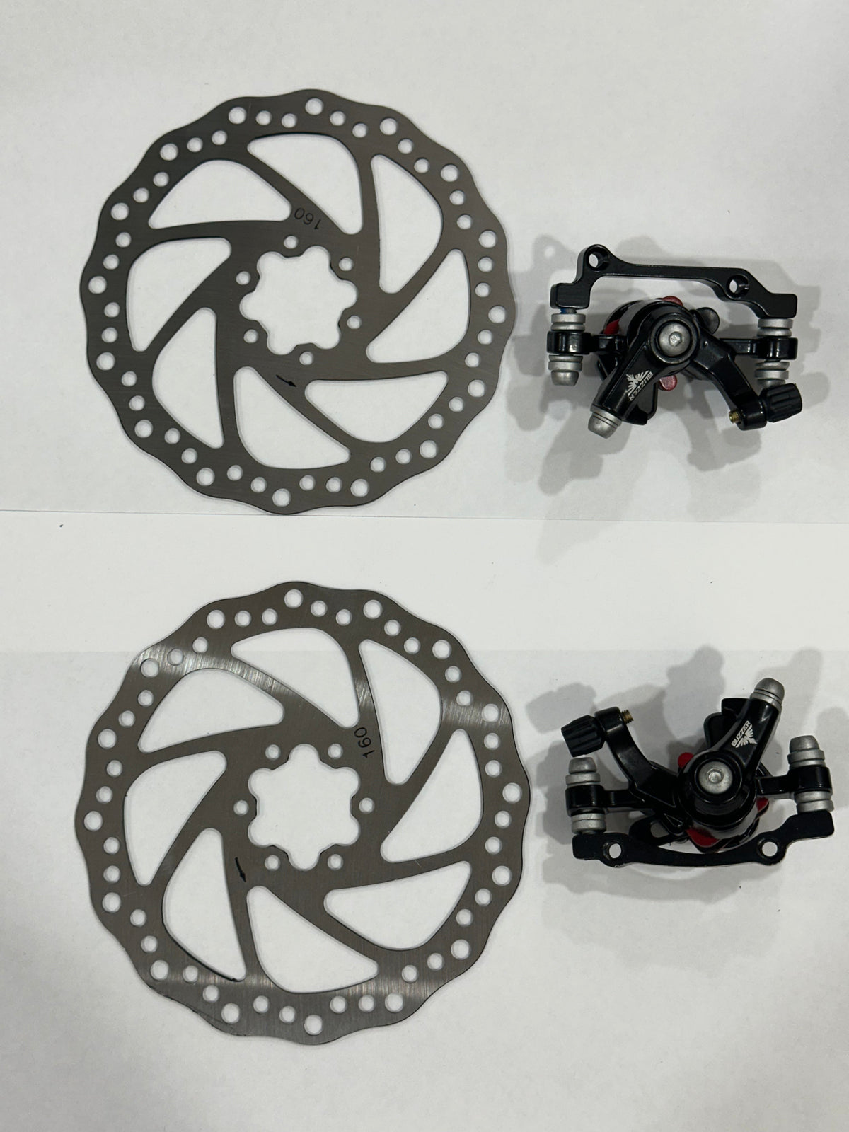 buzzer disc machine
