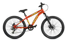 Cradiac Elora Red Pro 7 Speed