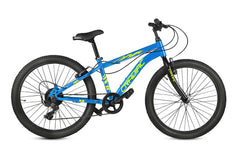 Cradiac Elora Blue 7 Speed