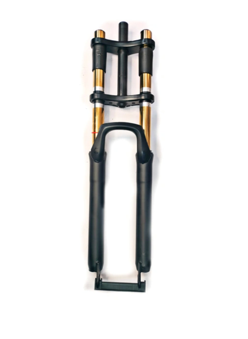 Best Suspension for Cycle