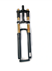 MTB Downhill - Bicycle Suspension Fork - for Stunt Riding (29er)