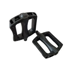 PVC Pedals