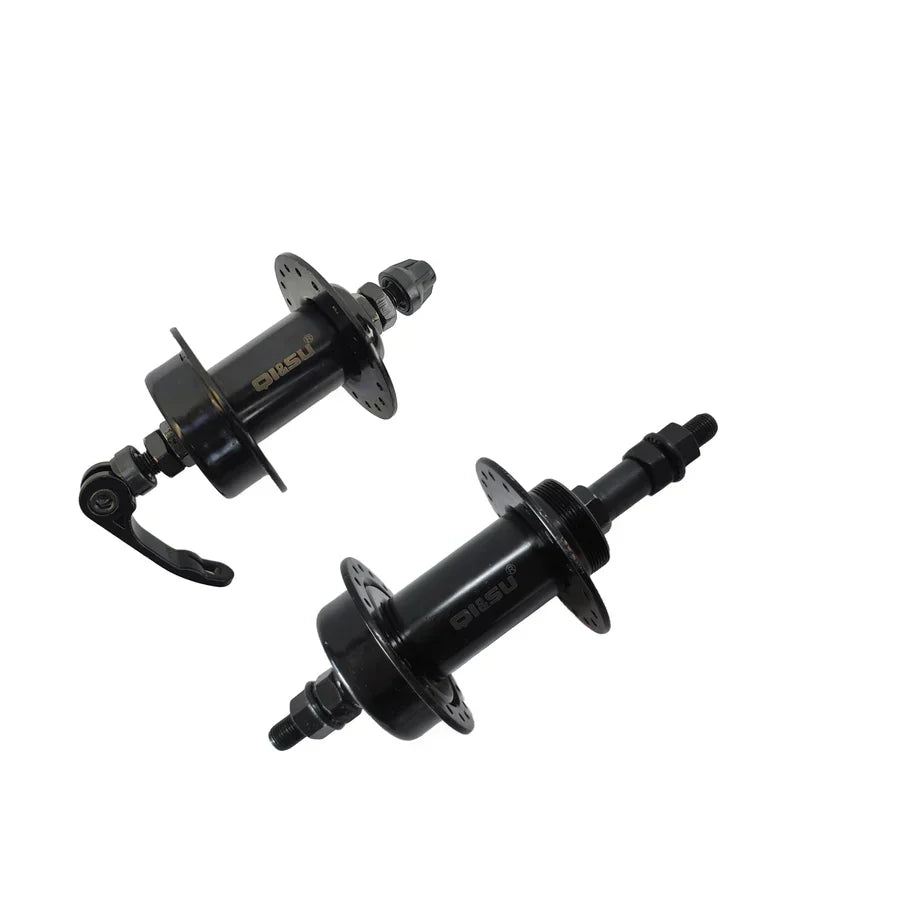 Bicycle Hub QI&SU Steel Sealed Bearing Hub