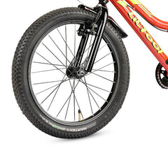 LIL'FOOT REVERSE RED