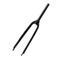 Rigid Fork Steel for Bicycle Threadless