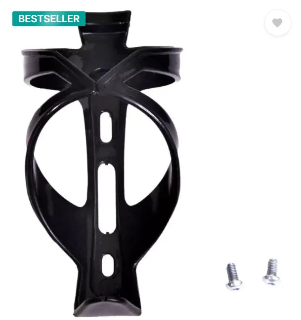 Dark Horse BC111 Bicycle Bottle Holder Plastic