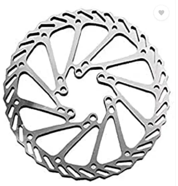 SHIVEXIM High Quality Aluminum Mountain Bike Disc Brake Bicycle Brake Disk