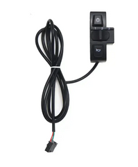 Electric Cycle Conversion Kit With 7.8AH Li-ion Battery &amp; 2AMP Charger