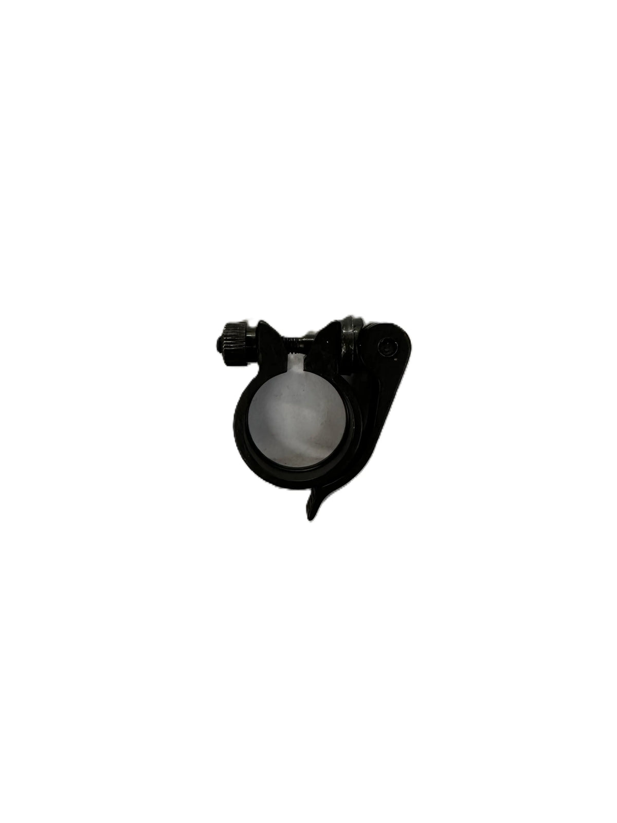 Seat Quick Release | Bicycle Bike Quick Release Seat post Clamp Brake Shoe  (Black)