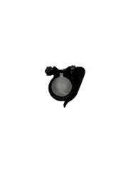 Seat Quick Release | Bicycle Bike Quick Release Seat post Clamp Brake Shoe  (Black)