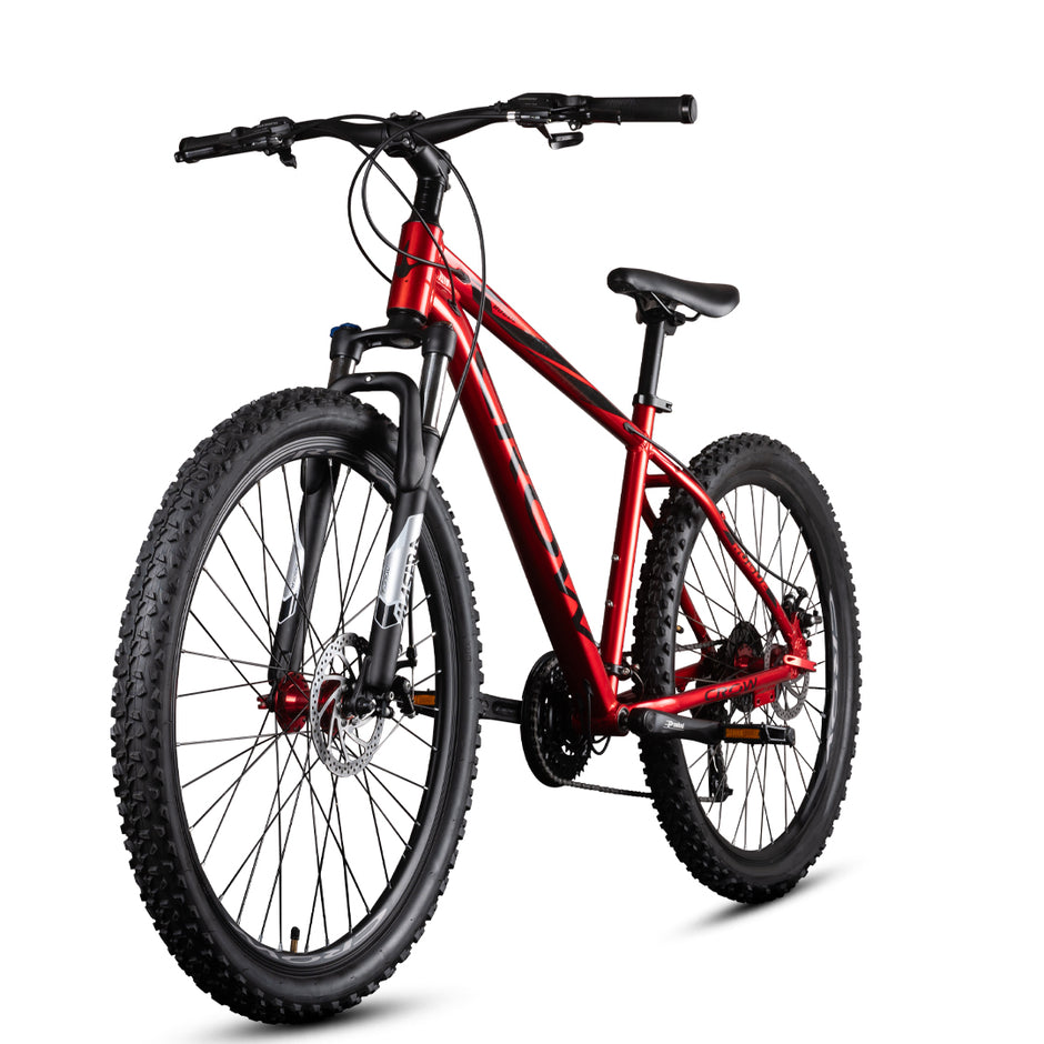 Buy Gear Cycles Online | Geared Cycles For Men & Women At Best Price ...