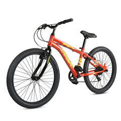 Cradiac Elora Red 7 Speed