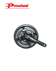 PROWHEEL CHAINWHEEL (28x38x48T)