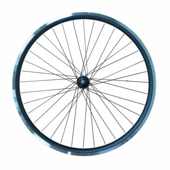 Bicycle Rim 700c / 29 Inch /Rear Single Speed /Black
