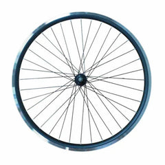 Bicycle Rim 700c / 29 Inch /Rear Single Speed /Black