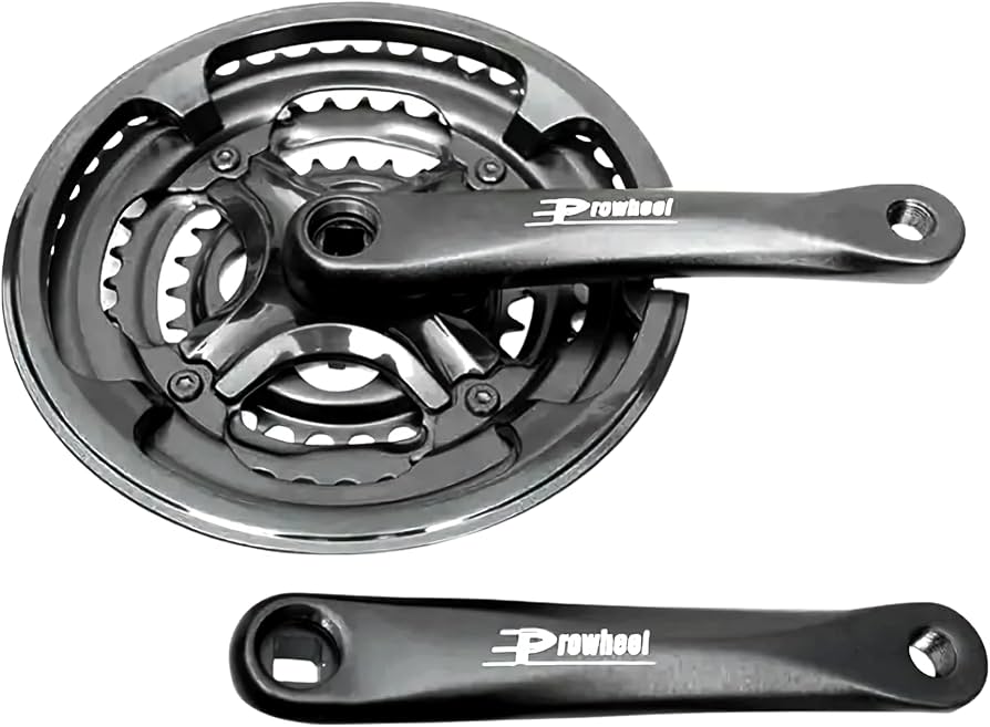CHAIN WHEEL PROWHEEL 28/38/48 T