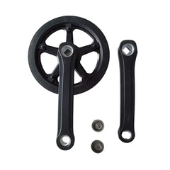 Bicycle Crankset Steel (Single Speed) 40 T