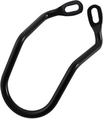 DERAILLEUR GUARD STEEL
