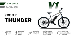VIR V1 Grey